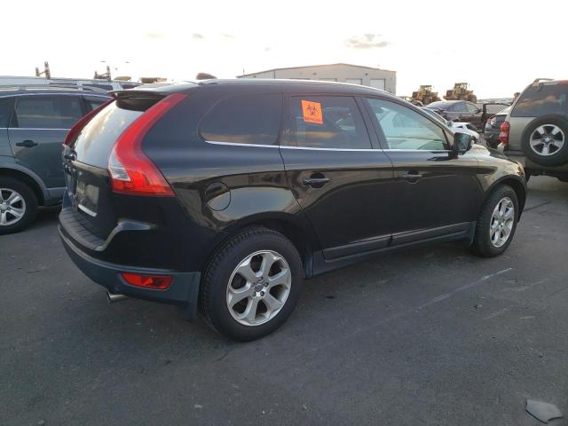 Photo 3 from auction – 2012 VOLVO XC60 3.2 with VIN YV4952DL6C2343538