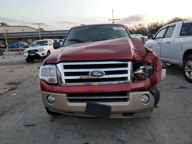 Photo 5 from auction – 2014 FORD EXPEDITION with VIN 1FMJK1H57EEF00277