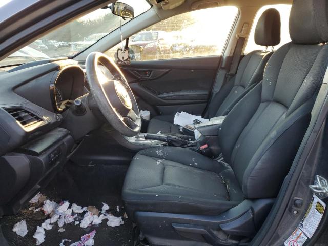 Photo 7 from auction – 2018 SUBARU IMPREZA with VIN 4S3GTAA64J3739600