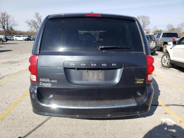 Photo 6 from auction – 2014 DODGE GRAND CARA with VIN 2C4RDGCG1ER265505