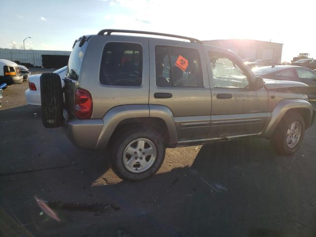 Photo 3 from auction – 2003 JEEP LIBERTY LI with VIN 1J4GL58KX3W642620