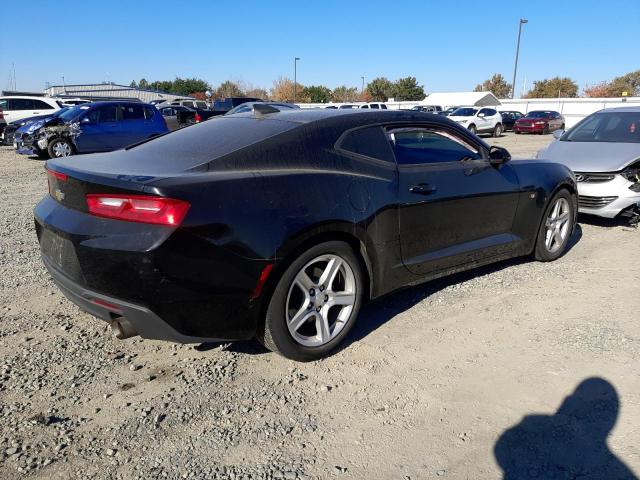 Photo 3 from auction – 2017 CHEVROLET CAMARO LS with VIN 1G1FA1RS9H0172923