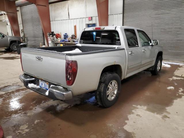 Photo 3 from auction – 2010 GMC CANYON SLE with VIN 1GTJTCDEXA8136321