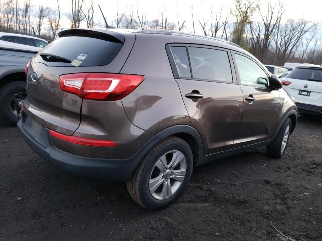 Photo 3 from auction – 2012 KIA SPORTAGE B with VIN KNDPB3A28C7227491