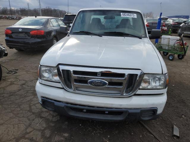 Photo 5 from auction – 2008 FORD RANGER SUP with VIN 1FTYR14D98PA36476