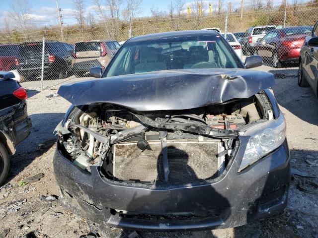 Photo 5 from auction – 2011 TOYOTA CAMRY BASE with VIN 4T1BF3EK7BU713486