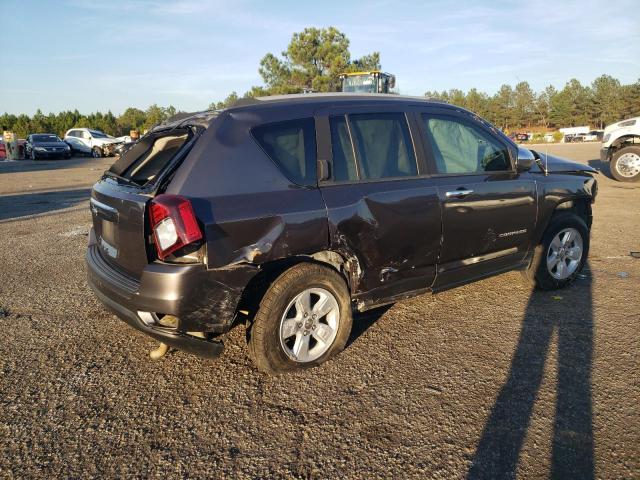 Photo 3 from auction – 2016 JEEP COMPASS SP with VIN 1C4NJCBBXGD790042