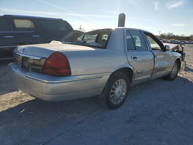 Photo 3 from auction – 2010 MERCURY GRAND MARQ with VIN 2MEBM7FV3AX614731