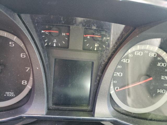 صورة رقم 9 من المزاد - 2015 GMC TERRAIN SL مع VIN 2GKFLRE30F6430429