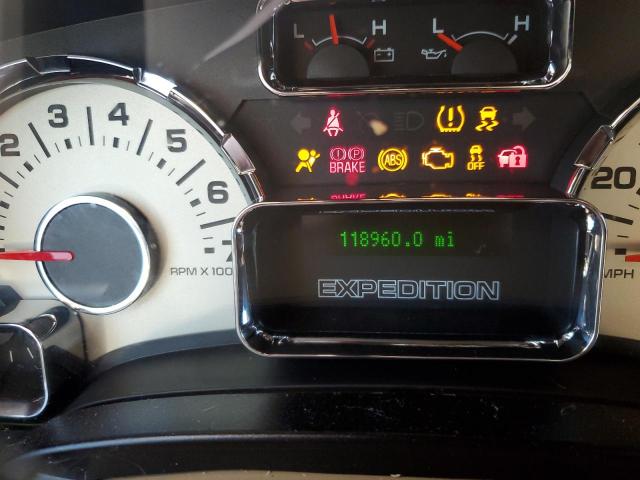 Photo 9 from auction – 2012 FORD EXPEDITION with VIN 1FMJU1J5XCEF22548