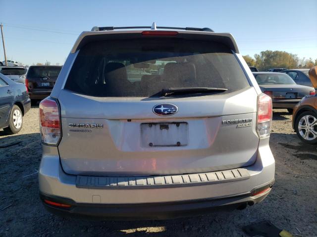 Photo 6 from auction – 2017 SUBARU FORESTER 2 with VIN JF2SJAWC5HH530699