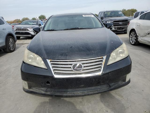 Photo 5 from auction – 2012 LEXUS ES 350 with VIN JTHBK1EG7C2490152