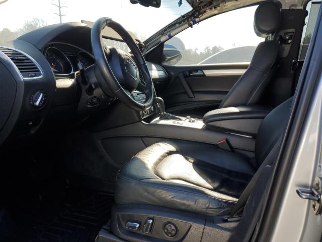 Zdjęcie 7 z aukcji – 2011 AUDI Q7 PRESTIG z VIN WA1DGAFE3BD006354