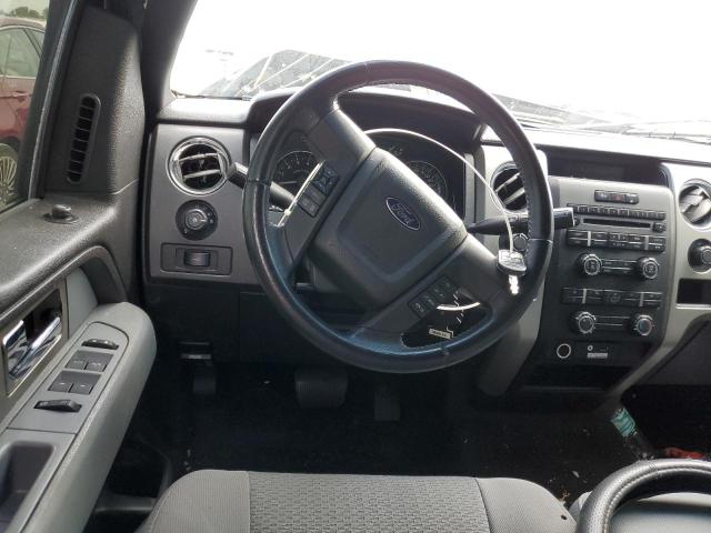 Photo 8 from auction – 2011 FORD F150 SUPER with VIN 1FTFX1EF2BFA29623