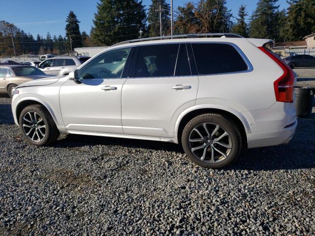 Photo 2 from auction – 2017 VOLVO XC90 T6 with VIN YV4A22PK7H1173602