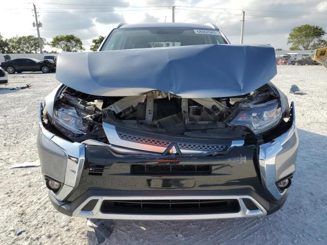Photo 5 from auction – 2019 MITSUBISHI OUTLANDER with VIN JA4AZ3A33KZ038030