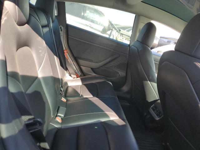 Photo 10 from auction – 2020 TESLA MODEL 3 with VIN 5YJ3E1EA5LF745788