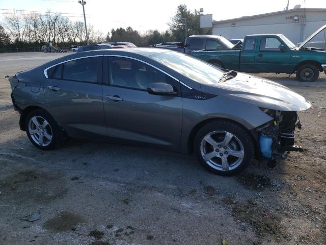 Photo 4 from auction – 2016 CHEVROLET VOLT LT with VIN 1G1RC6S53GU117318