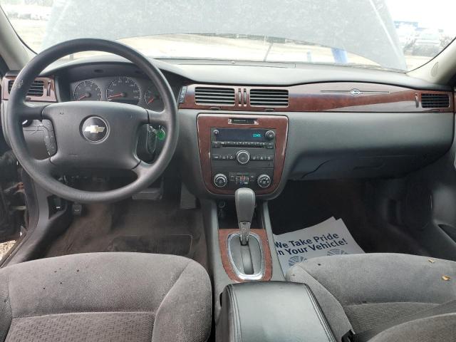 Photo 8 from auction – 2009 CHEVROLET IMPALA 1LT with VIN 2G1WT57K391166142