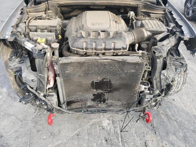 Photo 11 from auction – 2017 JEEP GRAND CHER with VIN 1C4RJFLT4HC754459