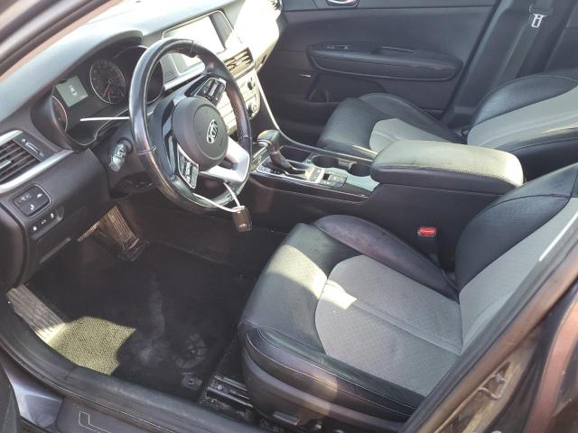 Photo 7 from auction – 2019 KIA OPTIMA EX with VIN 5XXGU4L12KG307718