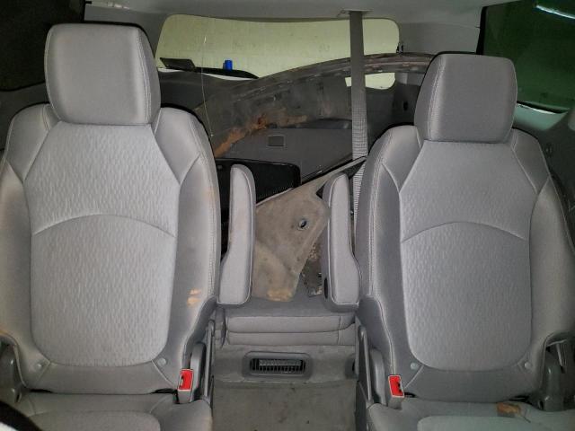 Photo 10 from auction – 2015 GMC ACADIA SLE with VIN 1GKKRPKD5FJ318145