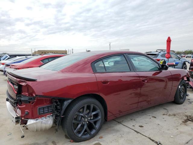 Photo 3 from auction – 2022 DODGE CHARGER SX with VIN 2C3CDXBG2NH145472