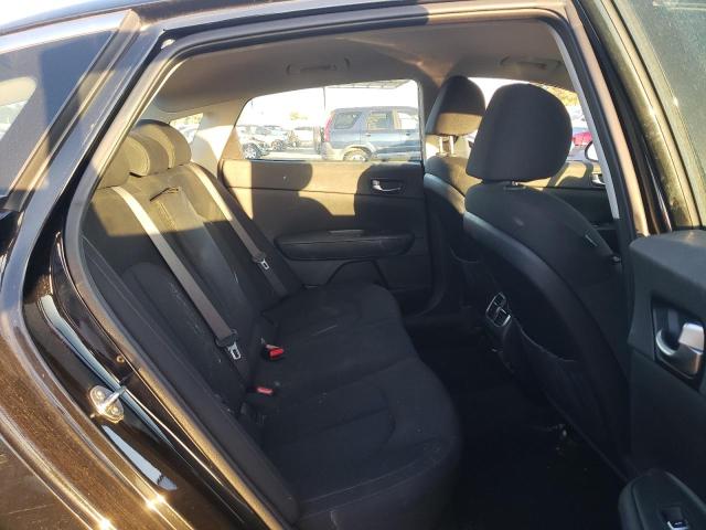 Photo 10 from auction – 2017 KIA OPTIMA HYB with VIN KNAGT4LE6H5017479