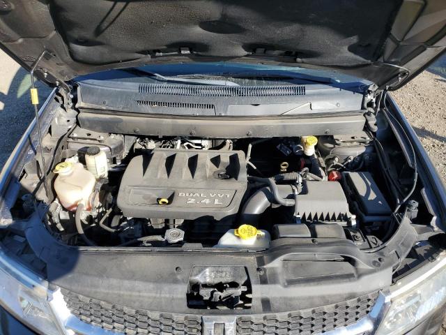 Photo 12 from auction – 2015 DODGE JOURNEY SE with VIN 3C4PDCABXFT629992