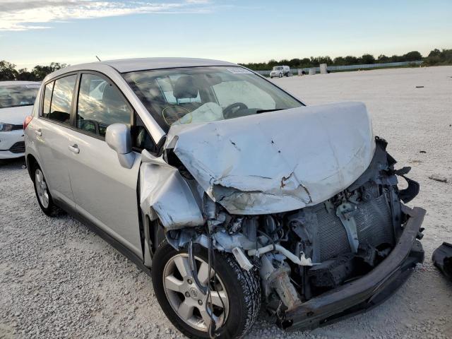 Photo 4 from auction – 2012 NISSAN VERSA S with VIN 3N1BC1CP5CK285650