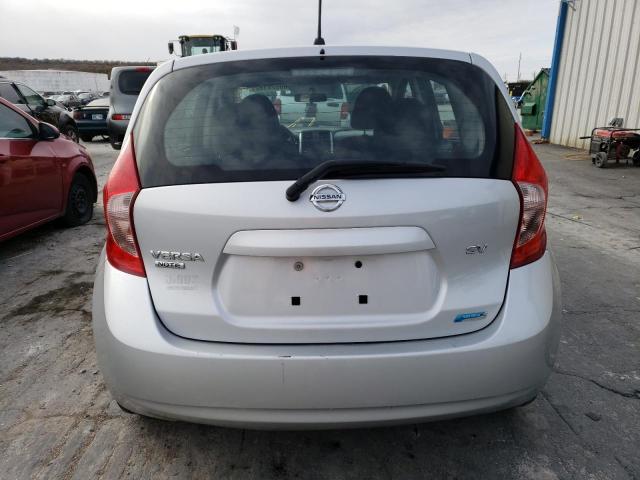 Photo 6 from auction – 2014 NISSAN VERSA NOTE with VIN 3N1CE2CP4EL380962