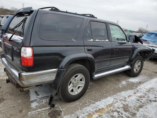 Photo 3 from auction – 2001 TOYOTA 4RUNNER SR with VIN JT3HN86R319053740