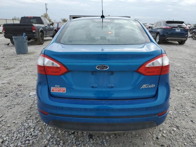 Photo 6 from auction – 2017 FORD FIESTA SE with VIN 3FADP4BJ0HM137660