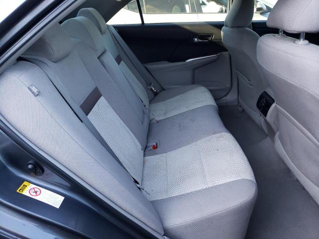 Photo 10 from auction – 2013 TOYOTA CAMRY L with VIN 4T1BF1FK9DU719151