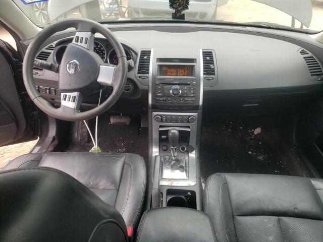 Photo 8 from auction – 2007 NISSAN MAXIMA SE with VIN 1N4BA41E37C863557