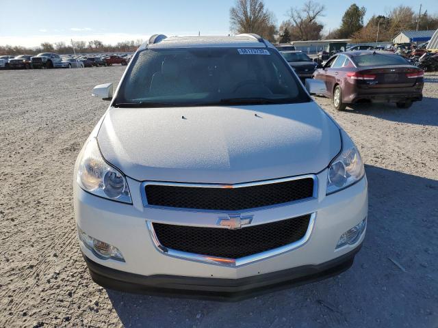Photo 5 from auction – 2012 CHEVROLET TRAVERSE L with VIN 1GNKRJED0CJ330436