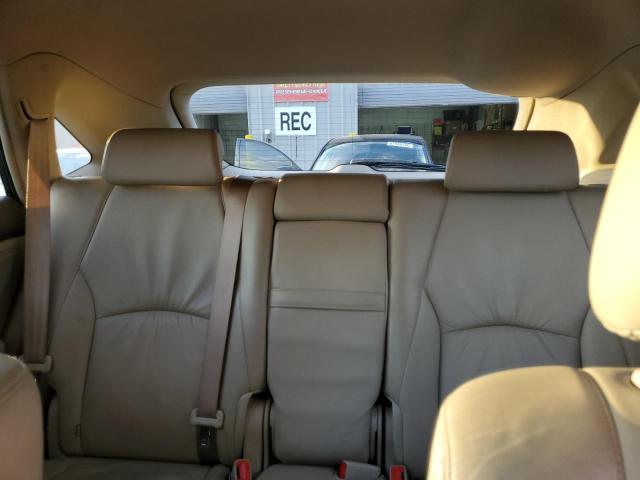 Photo 10 from auction – 2004 LEXUS RX 330 with VIN 2T2HA31U54C002370