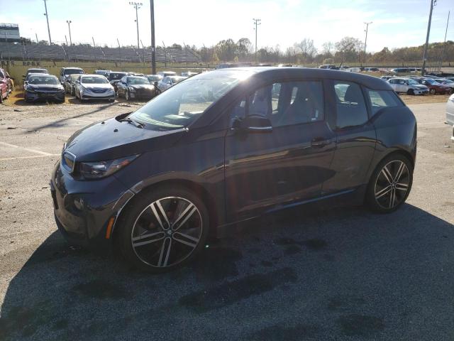 BMW I3 BEV 2015 z numerem VIN WBY1Z2C50FV287332 - Zdjęcie z aukcji