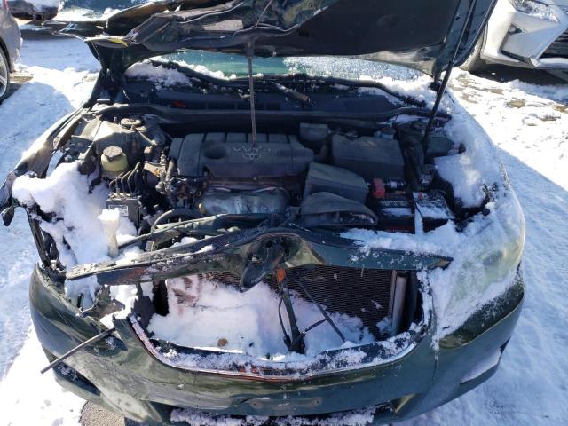 Photo 11 from auction – 2010 TOYOTA CAMRY BASE with VIN 4T4BF3EK2AR065060