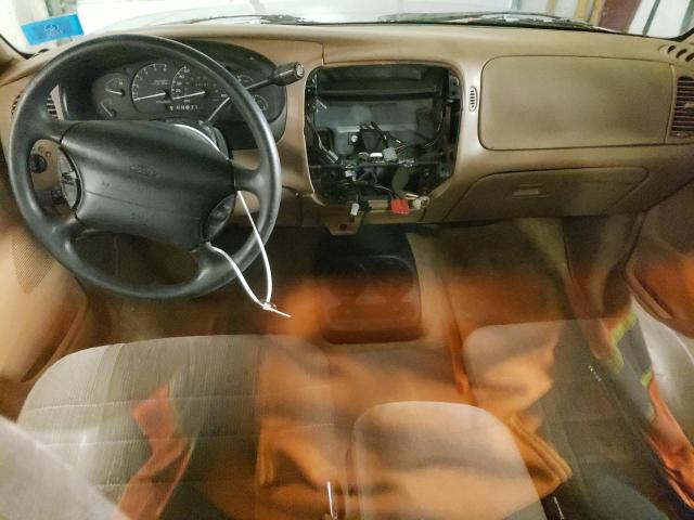 Photo 8 from auction – 1996 FORD RANGER with VIN 1FTCR10U7TUC60940