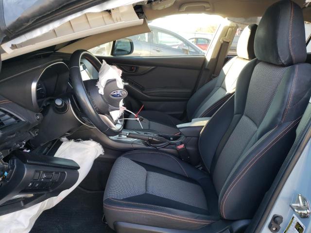 Photo 7 from auction – 2020 SUBARU CROSSTREK with VIN JF2GTAPC7L8249446