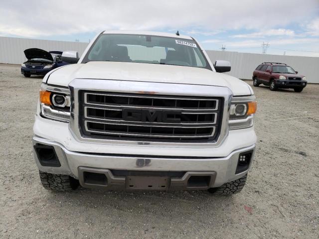 Photo 5 from auction – 2014 GMC SIERRA C15 with VIN 3GTP1VEC6EG541780