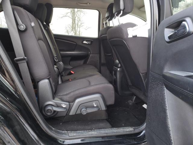 Photo 11 from auction – 2014 DODGE JOURNEY SX with VIN 3C4PDDBG5ET152189