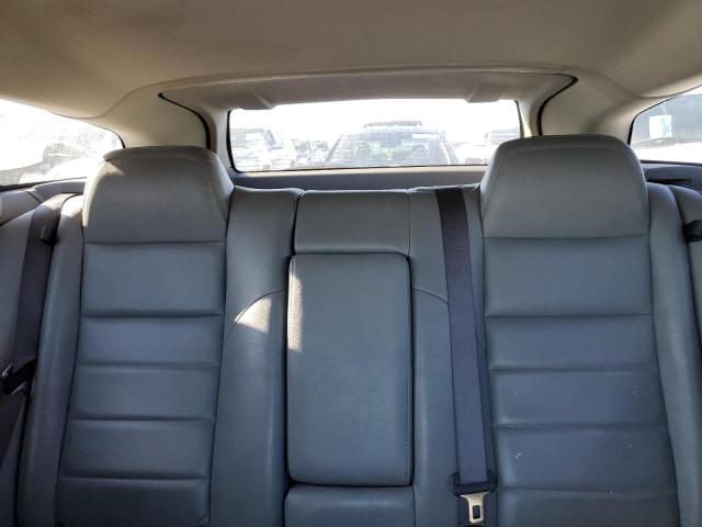 Photo 10 from auction – 2005 DODGE MAGNUM SXT with VIN 2D8GZ48V45H648456