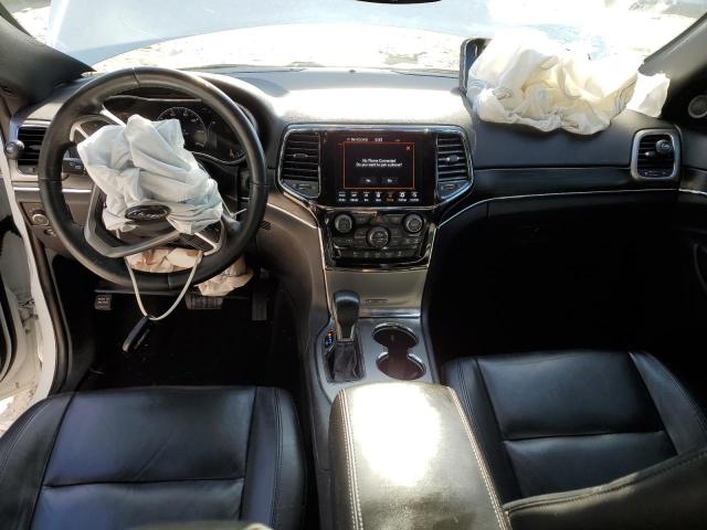 Photo 8 from auction – 2020 JEEP GRAND CHER with VIN 1C4RJFBG0LC288073