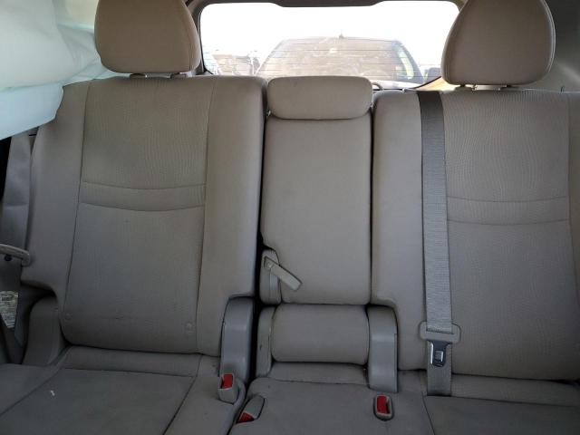 Photo 10 from auction – 2014 NISSAN ROGUE S with VIN 5N1AT2MV5EC751884
