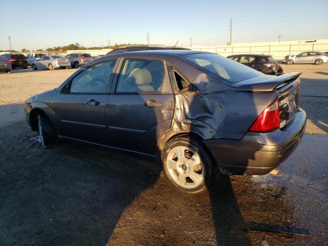 Photo 2 from auction – 2007 FORD FOCUS ZX4 with VIN 1FAFP34N37W291586