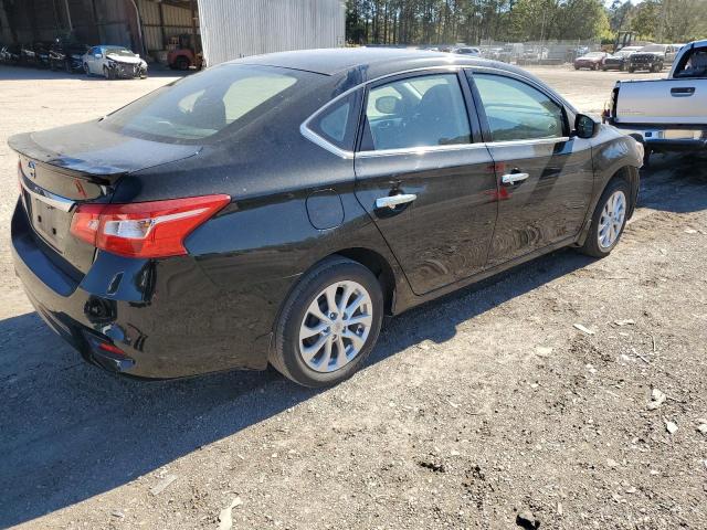 Photo 3 from auction – 2019 NISSAN SENTRA S with VIN 3N1AB7AP6KY212979