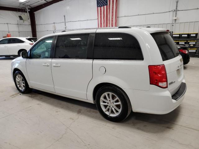 Photo 2 from auction – 2018 DODGE GRAND CARA with VIN 2C4RDGCG1JR327740