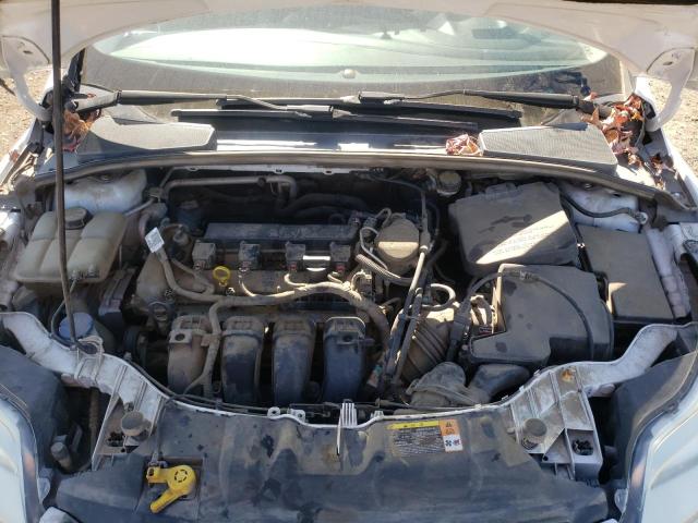 Zdjęcie 11 z aukcji – 2013 FORD FOCUS SE z VIN 1FADP3K22DL250296